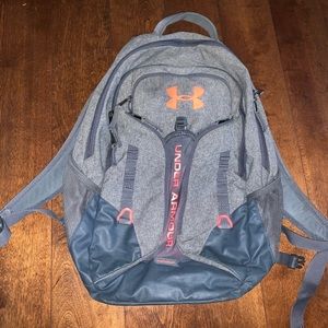 Under Armor Backpack